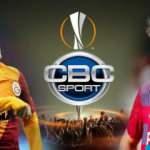 CBC Sport nasıl izlenir? İnternet yayını var mı? Uydu ve Frekans bilgileri: Barcelona Galatasaray...
