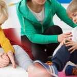 Çocuklarda görülen bacak ağrısına dikkat! 'Sebebi büyüme' olabilir