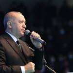 Erdoğan'dan son dakika açıklamalar: Yargıya net mesaj, muhtarlara ayçiçek yağı talimatı!