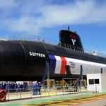 Fransa'nın 'elde kalan' denizaltılarına Mısır müşteri oldu