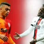 Galatasaray Beşiktaş maçı ertelendi mi? Sarı Kırmızılı ekip İstanbul'a döndü mü? TFF...
