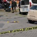 Şanlıurfa’da silahla ateş açılması sonucu yaralanan 2 polis şehit oldu