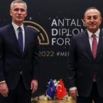 Stoltenberg'ten Türkiye açıklaması: Erdoğan ile görüşmeyi dört gözle bekliyorum