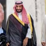 Suudi Arabistan ve BAE, Biden'ın görüşme talebini reddetti