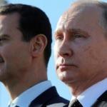 Ukrayna işgali büyüyor: Esad'dan Putin'e 30 bin savaşçı desteği