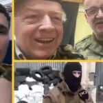 Ukrayna'da 'yabancı savaşçı' tehlikesi