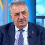 AK Parti Genel Başkan Yardımcısı Yazıcı: Düzenlemede seçim yasakları yok