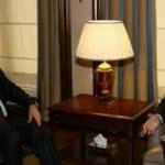 Dışişleri Bakanı Çavuşoğlu, ABD'li mevkidaşı Blinken ile görüştü