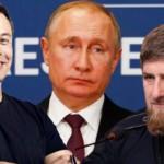 Elon Musk Çeçen lider Kadirov'la resmen dalga geçti! Musk Putin'le teke tek çıkmak isteyince...