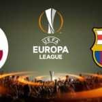 Galatasaray Barcelona Maçını Şifresiz Veren Yabancı Kanallar! CBC Sport ve Diğer Kanallar: GS Barça