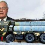 'NATO'daki S-300'leri Ukrayna'ya gönderin' çağrısı