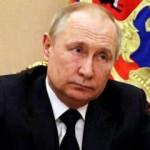 Rusya'da 'tasfiyeler başladı' iddiası: 'Putin hata yaptığını yeni anladı'