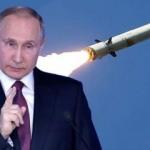 Putin savaş uzarsa nükleer silaha başvurabilir