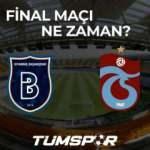 Başakşehir Trabzonspor maçı hangi statta oynanacak? Başakşehir Trabzonspor maçı ne zaman ve saat kaçta?