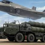WSJ'den Türkiye-Ukrayna analizi: Ver S-400'leri al F-35'leri