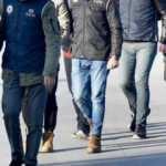 Yunanistan'a kaçmaya çalışan FETÖ'cüler yakalandı