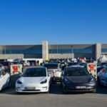 Avrupa'da bir ilk! Alman Tesla'sı Türkiye'ye gelecek