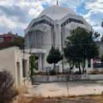 Fatih Sultan Mehmet'in vakfiyesi olan Silivri Fatih Camii'nin yıkılması için sinsi plan!