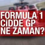 Formula 1 Suudi Arabistan GP ne zaman ve saat kaçta? 2022 Cidde GP hangi kanalda? 