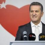 Mustafa Sarıgül: Muhalefet partileri ofsayda düşüyor