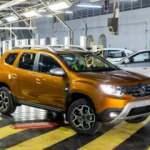 Renault, en büyük ikinci otomobil pazarından çıkıyor