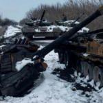 Rusya'nın Ukrayna bilançosu Afganistan'daki Sovyet kayıplarını geçti