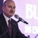 Bakan Soylu'dan Kılıçdaroğlu'na iki soru