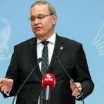 CHP'li Öztrak'tan 6'lı ittifak açıklaması