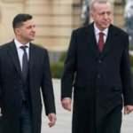 Cumhurbaşkanı Erdoğan, Zelenskiy ile görüştü, Putin'le buluşma önerisini yineledi