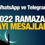 Hoş geldin Ramazan Ayı mesajları 2022: Ramazan Ayı kısa resimli dualar ve Hadisler! WhatsApp ve Telegram…