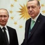 Kremlin: Erdoğan ve Putin bugün 16.00'da görüşecek