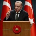 Başkan Erdoğan'dan Tunus açıklaması: Halkın iradesine bir darbedir