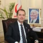 Fatih Erbakan’dan ‘Mansur Yavaş’ açıklaması