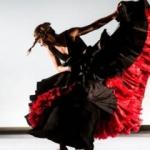 İBB'den flamenko dansçısına 400 bin lira ödeme