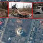 Kremlin'den 'Bucha'da soykırım' iddialarına yalanlama
