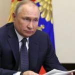 Putin'den 'düşman ülkeler' ile ilgili yeni karar