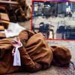 Uydu görüntüleri Rusya'yı yalanlıyor: Bucha'da cesetler haftalardır sokaklarda