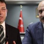 Bakan Karaismailoğlu'ndan İBB Başkanı İmamoğlu'na 250 bin TL'lik tazminat davası
