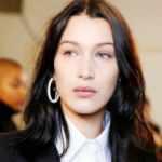 Bella Hadid'in Filistin paylaşımları kısıtlandı