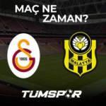 Galatasaray Yeni Malatyaspor maçı ne zaman? GS Malatya maç bilet fiyatları...