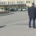 İsveç'te aşırı sağcı siyasetçi bir kez daha Kur'an yakarak provokasyon yaptı