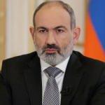 'Ermenistan'da Paşinyan'a darbe hazırlığı' iddiası