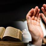 Şehidallahü duası fazileti nelerdir? Şehidallahü duası Arapça okunuşu...