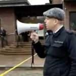 Tekrar Kur'an-ı Kerim yakmak isteyen Paludan'a izin çıkmadı