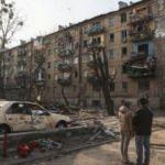 Ukrayna: Kiev ve çevresindeki morglarda binden fazla sivil cesedi var