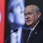 MHP Genel Başkanı Bahçeli, Türk-İslam aleminin Kadir Gecesi'ni kutladı