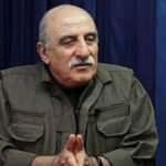 PKK elebaşı Duran Kalkan'dan itiraf: Bizi ortadan kaldıracaklar