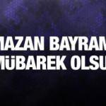 Ramazan Bayramı mesajları: 2022 anneye, babaya; arkadaşa, eşe ve dosta fotoğraflı ve resimli sözler!