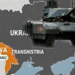 Rusya'dan 'gerekirse Transdinyester'e de müdahale ederiz' mesajı