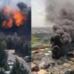 Tuzla'da patlamanın yaşandığı fabrikayla ilgili gerçek ortaya çıktı